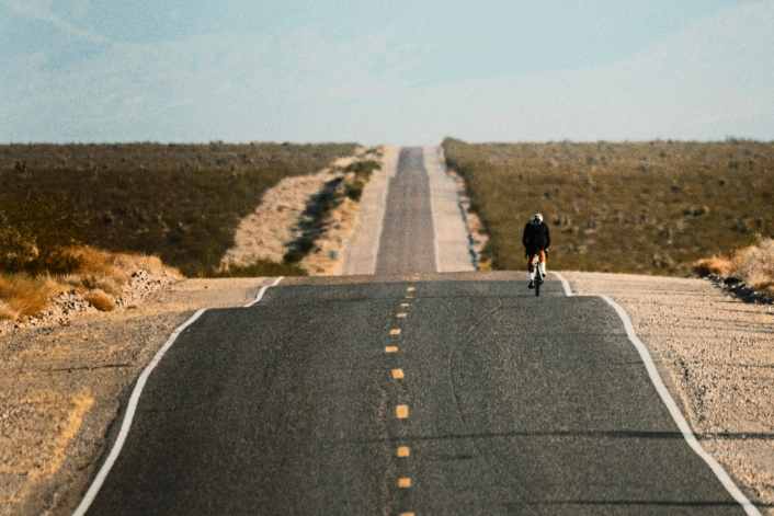 Das verrückteste Radrennen der USA