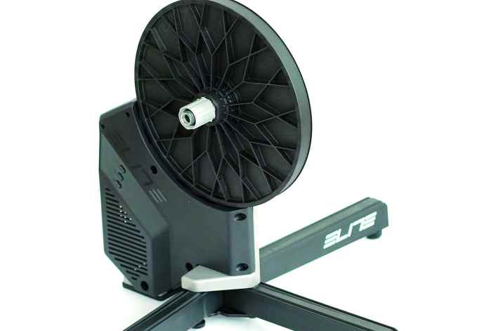 Vier Smarttrainer im Test