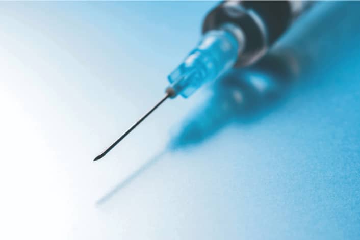 Mehr Watt pro Kilo durch Abnehmspritze?