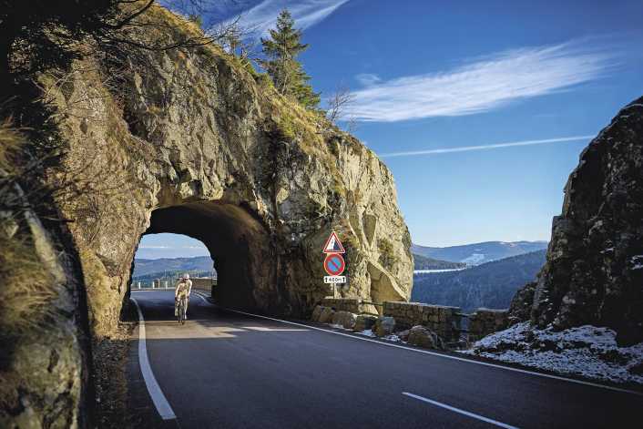 Auf den Spuren von Thibaut Pinot