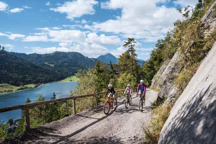Gravel Carinthia