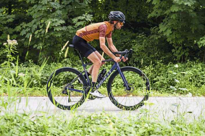Auf vielen Terrains in Top-Form