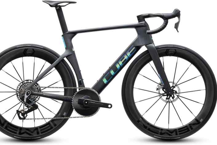 Faster, lighter – but still affordable?