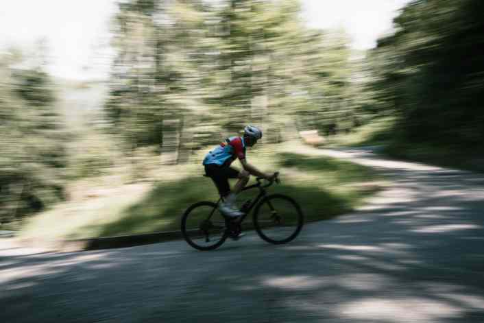 Nach der Königsetappe bleibt es anspruchsvoll