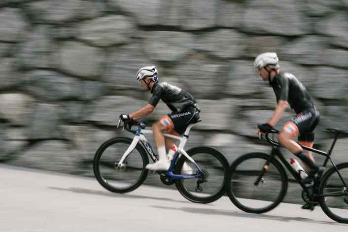 Die Etappen 5 und 6 im Detail