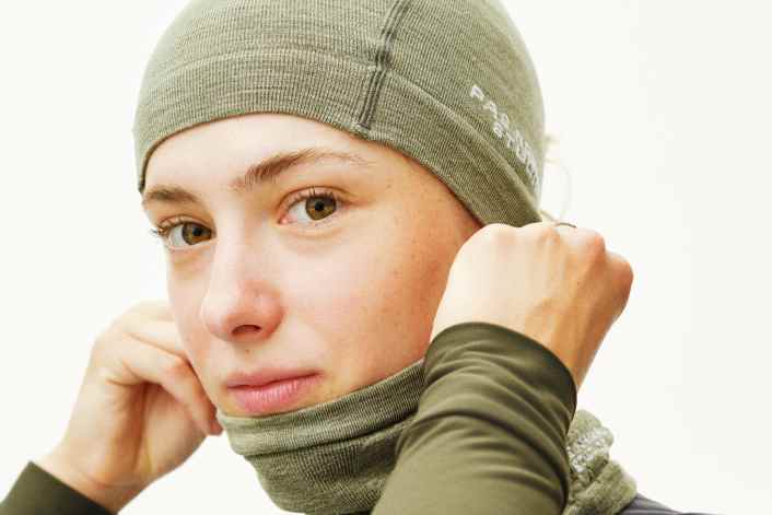 Pas Normal Studios präsentiert Herbst-Winter-Kollektion 2025