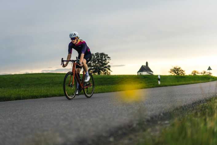 Checkliste für den Saisonstart auf dem Rennrad