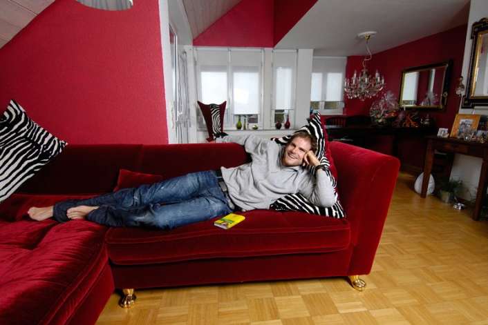 Daniel Unger