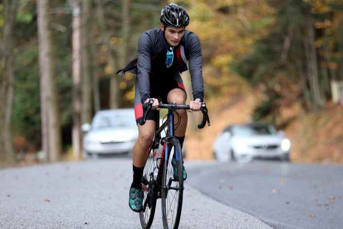 13 nützliche Teile für frische Herbst-Touren