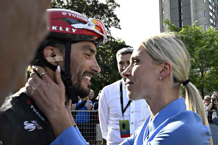 Alaphilippe hat im Finale den besten Punch