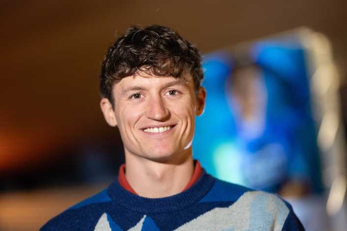 Der Tour-Fünfte aus Österreich will aufs Podium