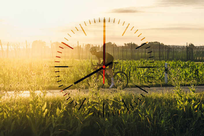 Warum ein Blick auf seinen Biorhythmus lohnt