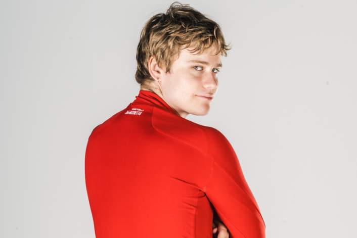 Wettertrikot für intensive Ausfahrten
