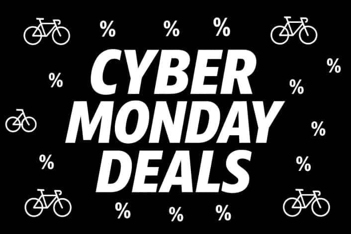 Rennräder & Zubehör - Die besten Deals für Radsportler