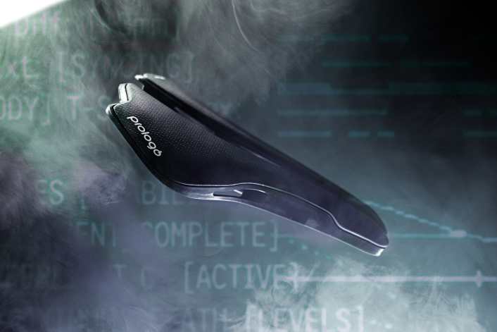 Prologo Choice mit integrierten Streben und Seitenspoiler