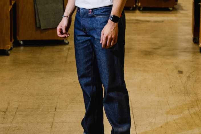 Are the trousers from Rapha and Hiut worth it?