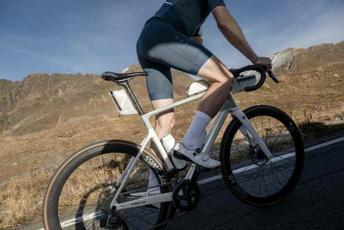 Drei Mini-Taschen vom Bikepacking-Spezialisten zur Blitzmontage