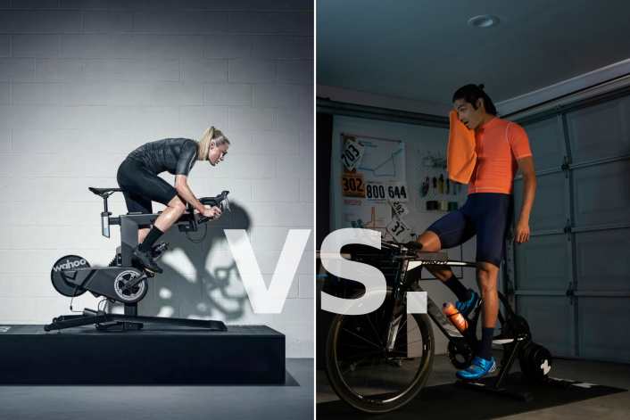 Unterschiede sowie Vor- & Nachteile