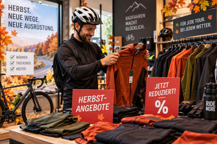 Diese Bekleidungsdeals lohnen sich