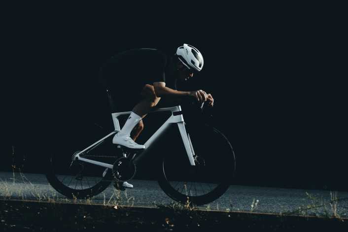 Rose präsentiert neues Race- und Marathonrennrad