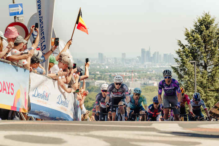 Degenkolb, Politt und Alaphilippe angekündigt