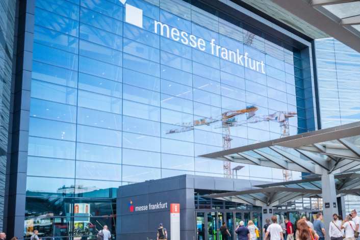 Rad-Messe verliert großen Aussteller