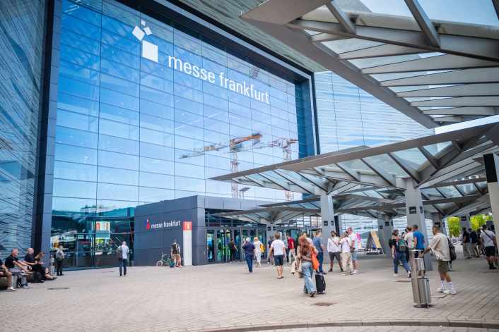 ZIV kündigt eigene Fahrradmesse an