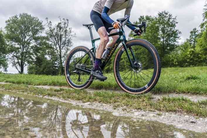Das Storck Fascenario.X im Test