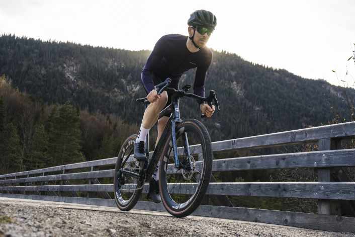 Eines für alles - Top-Gravelbike von Focus im Test