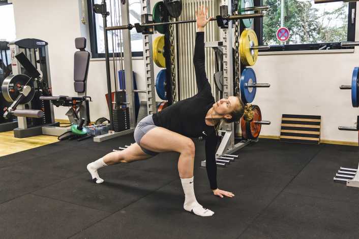 Fit und stark in die neue Radsport-Saison