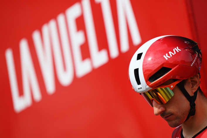 Das sind die Teams bei der Vuelta a España