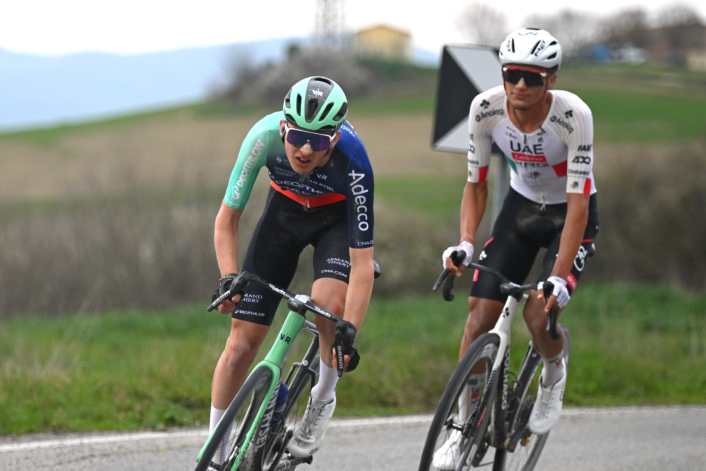 Paul Seixas’ letzter Tour-Test
