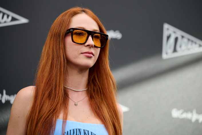 Influencerin bekommt Zutrittsverbot zu Profis