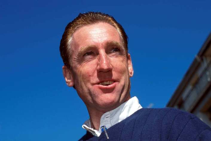 Ireland's most successful classic hunter turns 70