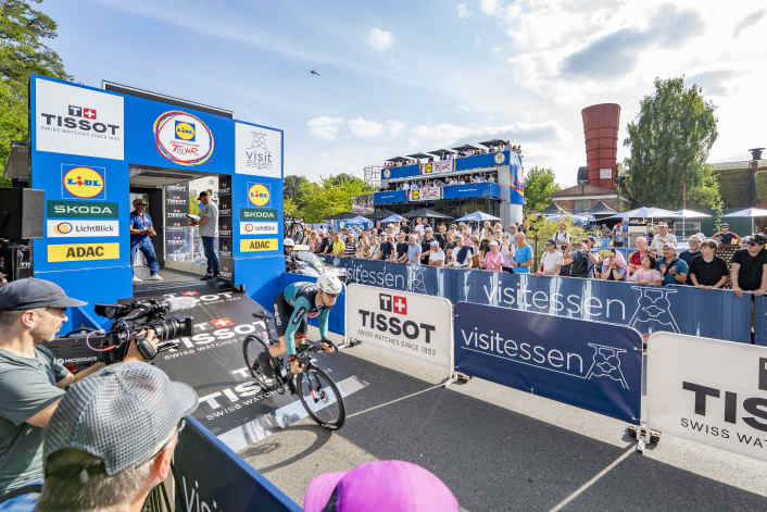 Start mit Prolog in Bad Orb