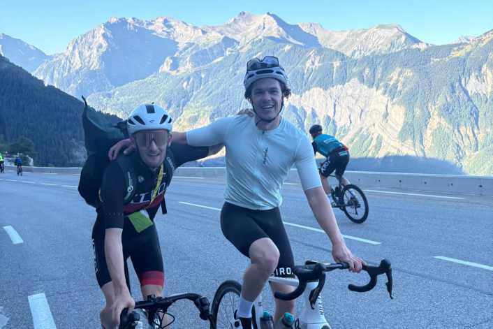 Our first-hand account – this is what the legendary 21 bends are really like