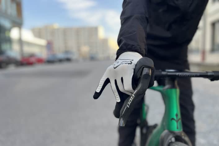 Das sind die gängigen Gruß-Varianten