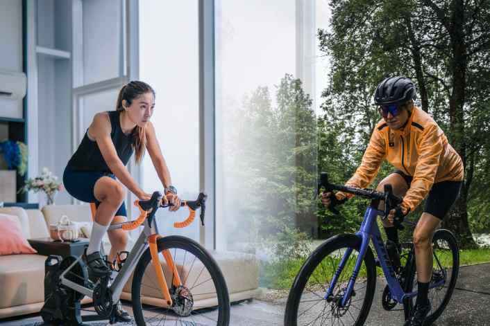 Das große Wintertraining-Dilemma
