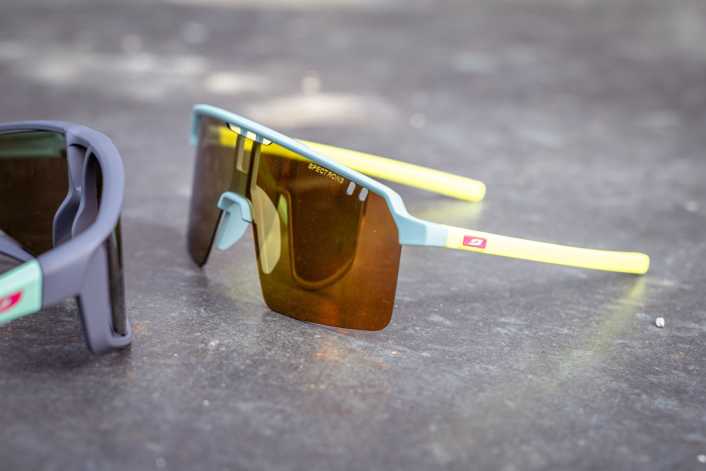 Der optimale Schutz für Kinderaugen beim Radfahren