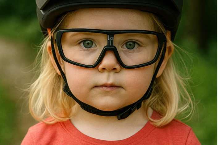 Kommit T-Vision - klare Sicht für den Radsport-Nachwuchs