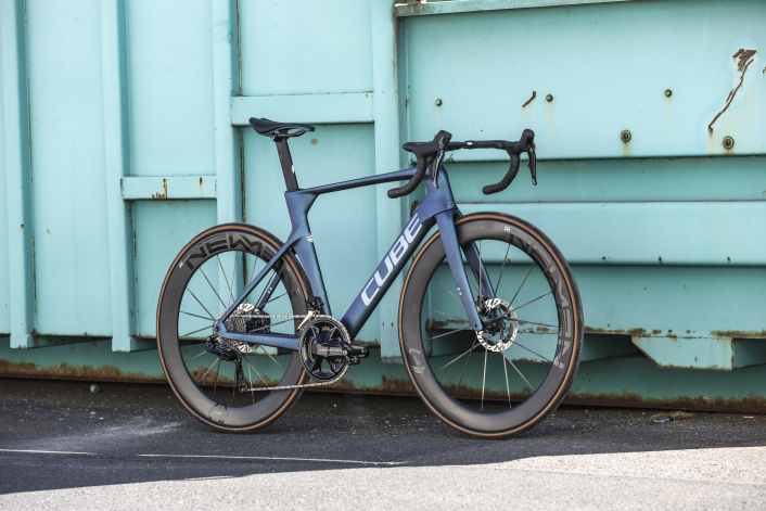 Cube Litening Aero C:68X SLT – 1.500 Euro sparen oder zum Nachfolger greifen?