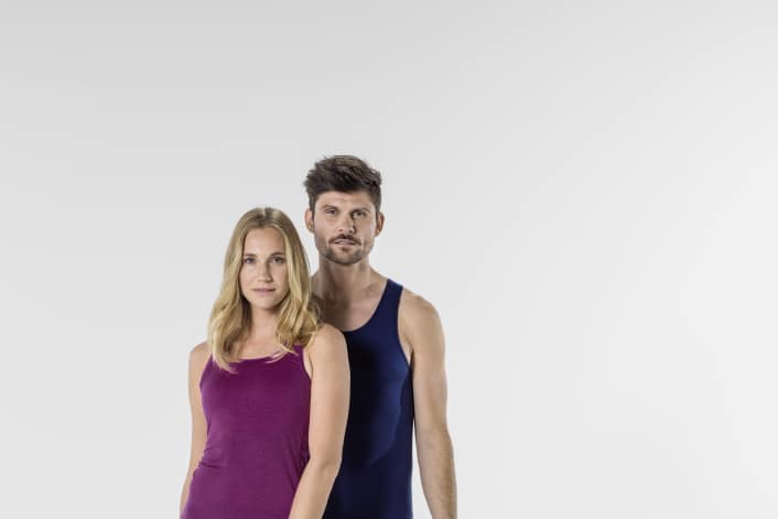 Löffler Merino Light Unterwäsche für Frühjahr/Sommer 2026