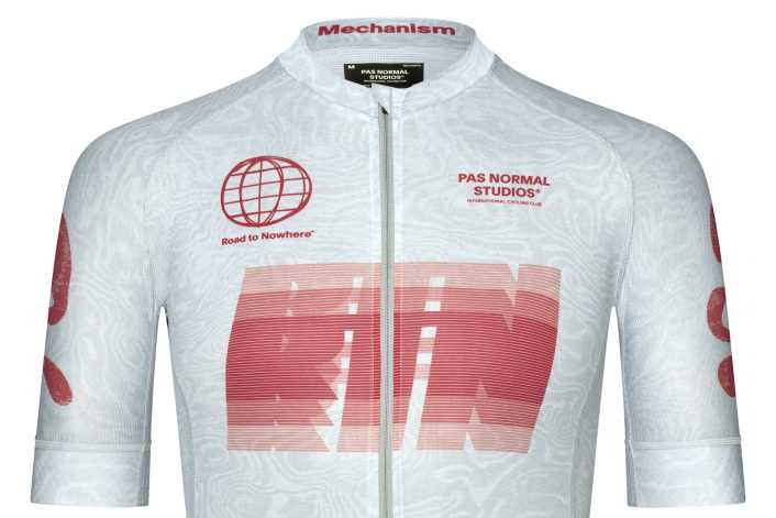 Pas Normal Studios bringt neue Mechanism-Designs