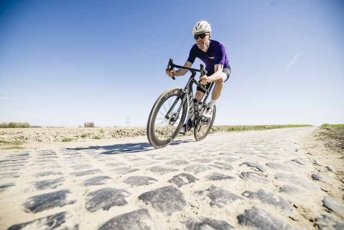 Das Canyon Endurace CFR im Test