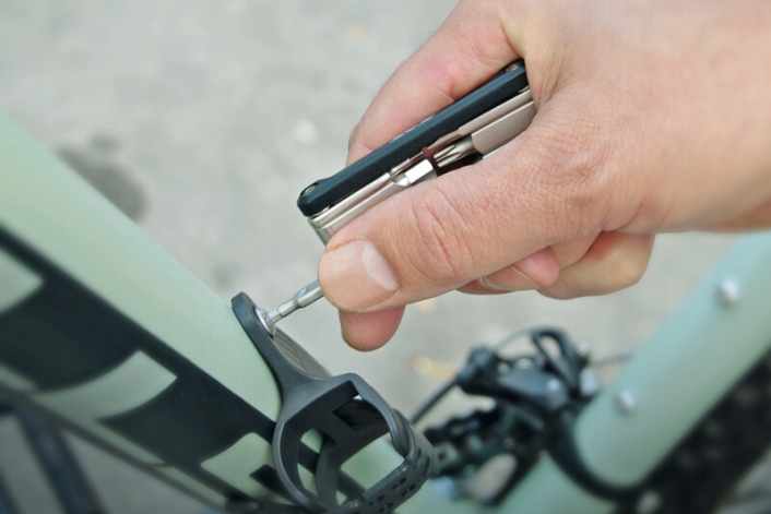 Die Multitools MIA und TOM von SKS Germany