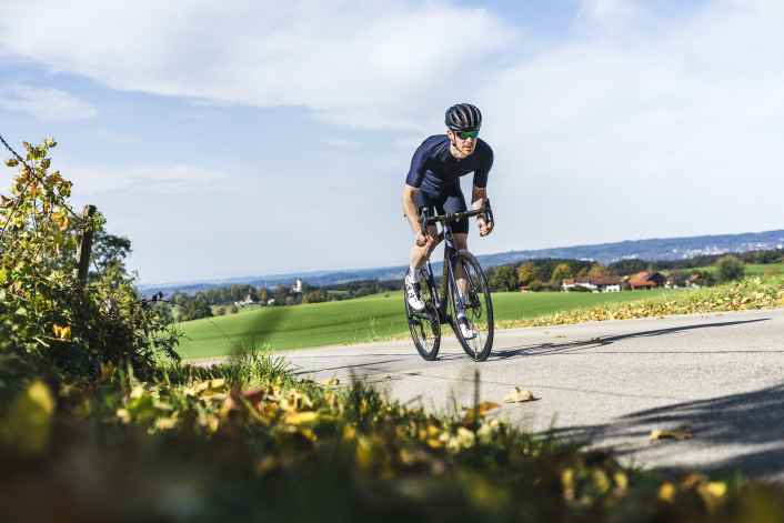 Ces 5 choses dont tu as vraiment - pas - besoin pour faire du vélo de course !