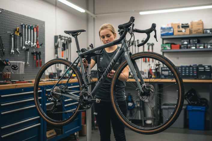 Nur 37 Prozent nutzen Stammwerkstatt