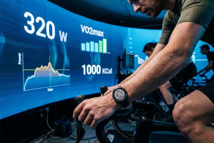 De quelles données de fitness ai-je vraiment besoin ?
