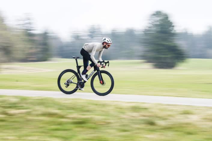 Neuer Aero-Bestwert: Stromm Rakkt im Test