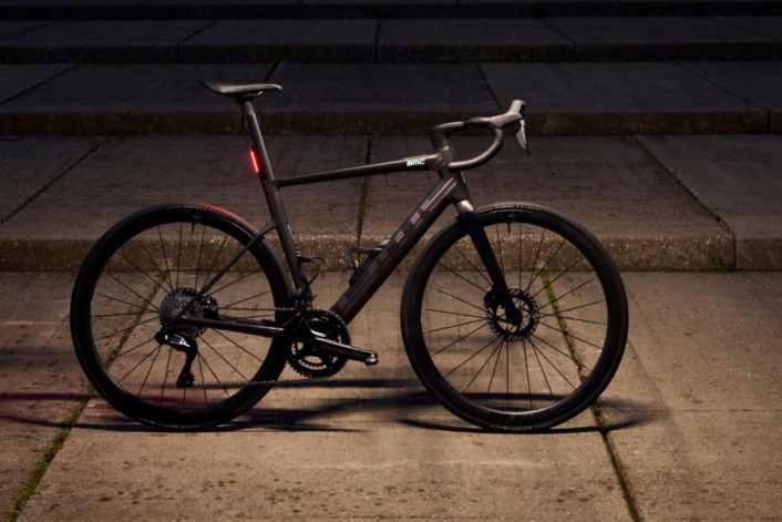 The silent revolution in the E-road segment